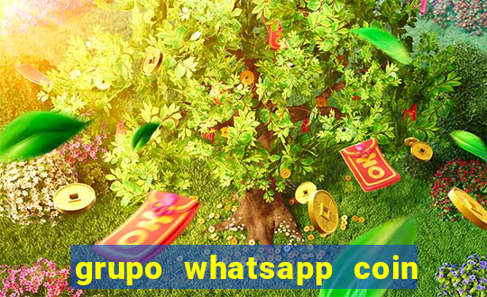 grupo whatsapp coin master cartas